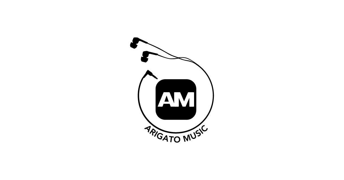 Arigato Music