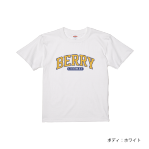 2024サマーロゴTシャツ TYPE-B