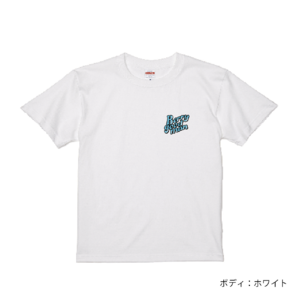 2024サマーロゴTシャツ TYPE-C
