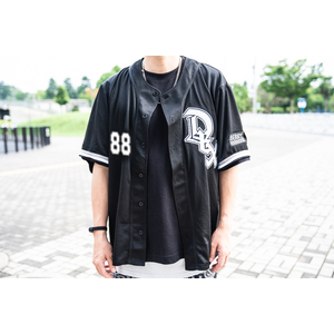 “HiDEXプロデュース”ベースボールシャツ2024